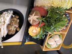 -牛匠和牛寿喜锅(西安总店)