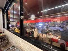 -水碾河刘老大串串香(水碾河路店)