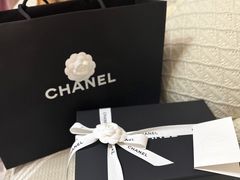 -CHANEL(ifs国际金融店)