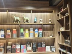 -扶光书店(中环店)