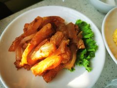 -潮汕林记牛肉火锅(万象天地店)