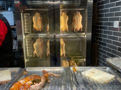 -京百万北京烤鸭(台北路店)
