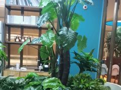-悦海·家宴·冰花皮皮虾大锅贴(宝龙店)