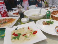 -旺来排档