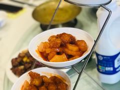 -鑫皇朝酒店(建设一路店)