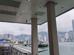 -海港城