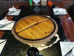 -好灶头妈妈菜·柴火灶台鱼·千岛湖土菜地标美食