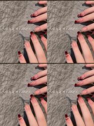 -M·X Nail日式美甲美睫