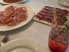 -casamosaico卡萨马可意大利餐厅