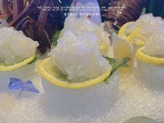 澳洲龙虾-欧记·龙城港(欣都店)