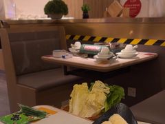 -如一鸡鲍鱼·粤式煲汤(长泰广场店)