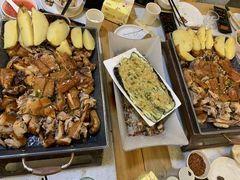 -浮何烤铺(桐梓林店)