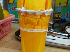 -马拉桑果汁(龙头路总店)