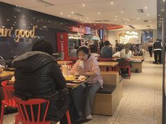 -肯德基(中央公园店)