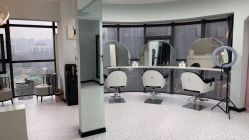 -KIMI HAIR SALON·烫染设计店