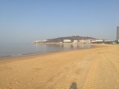 -威海国际海水浴场旅游区