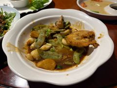 -柳柳饭店(华山中路店)