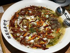 -太二酸菜鱼(汕头苏宁广场店)