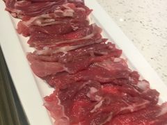 -九府羊·鲜羊火锅·烤串(新华路店)