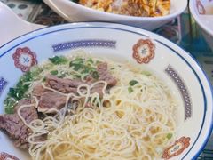 -七爷清汤腩·港式餐厅(金狮广场店)