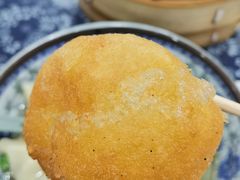 油氽团子-荣阳楼(山塘街店)
