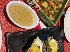 -维纳斯酒店-忆咖啡观景餐厅(象山公园店)