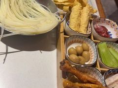 -螺大喜螺蛳粉火锅(雍和宫店)