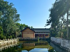 -博鳌禅寺