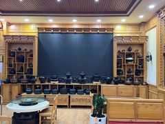 -三锅莊·牦牛肉火锅·香格里拉特色藏餐宴请餐厅(昆明创始店)