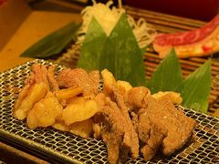 -300杯·和牛烧肉清酒专门店(廊里店)