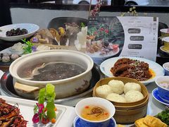 -名善山珍·野生菌汤锅(文殊院店)