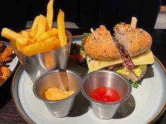 -bluefrog蓝蛙(世茂店)