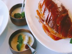 -四季民福烤鸭店(前门店)