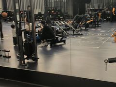 -锐动健身游泳(博地中心店)
