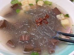 -苏晓玥·手作江南小吃(深圳北站店)