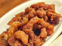 -美乐食街(小南店)