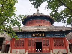 -大钟寺古钟博物馆