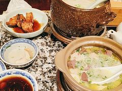 -南京大牌档(凯德大峡谷店)