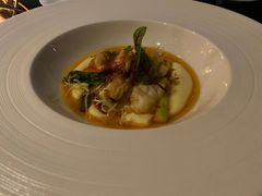 -圣丰索菲特·法国餐厅