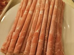 -八先生涮肉房(三里河店)