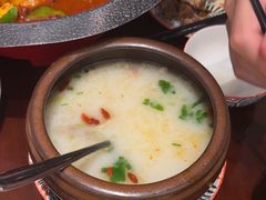 -那拉提之疆·新疆菜(美院店)