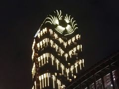 -广交会威斯汀酒店