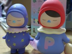 -泡泡玛特POPMART(国金街店)