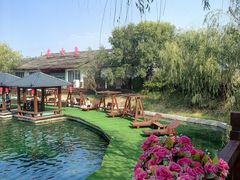 -处女泉风景名胜区