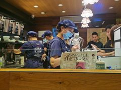 -茶颜悦色(吾悦广场六号门店)