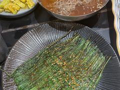 -许哥东北烧烤·铁丳烤串·宫后夹肉(繁花中心店)