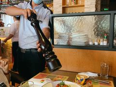 -安妮意大利餐厅(国贸店)