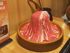 -牛匠和牛寿喜锅(西安总店)