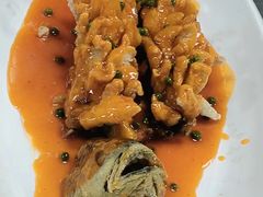 -汇丰苑·海鲜青岛菜(中山路大鲍岛店)