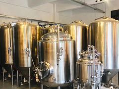 -Twin Tails Brewpub双尾精酿餐吧(八坼店)
